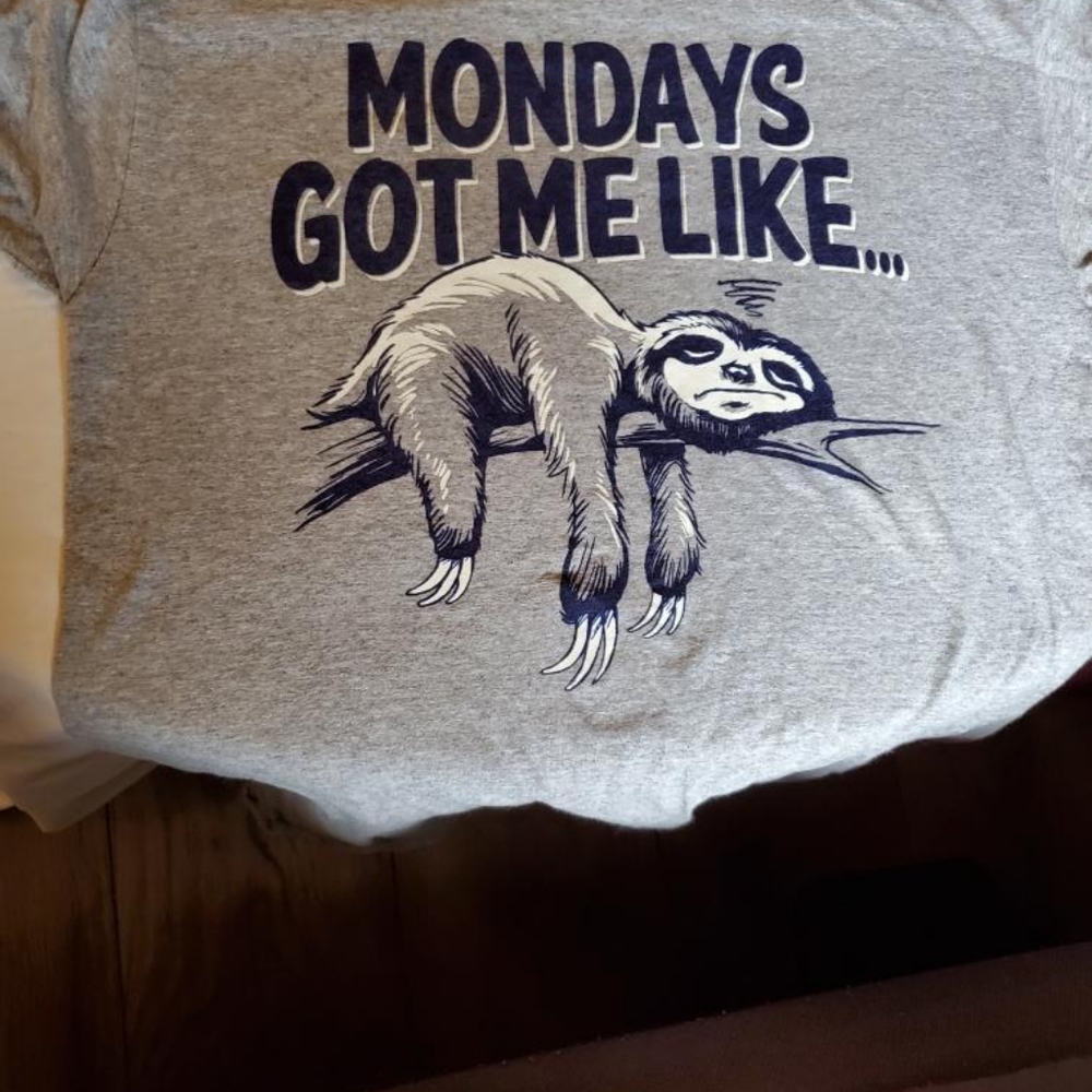 T- shirt